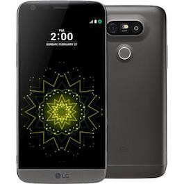LG G5 SIM Unlock Code