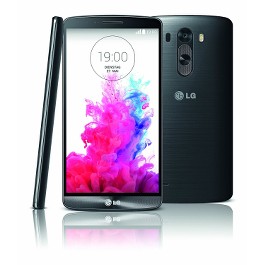 LG G3 SIM Unlock Code