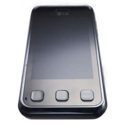 LG KC910 SIM Unlock Code