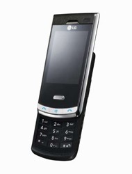 LG KF750 Secret SIM Unlock Code