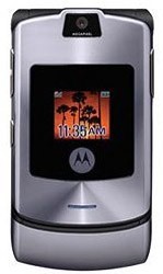 Motorola V3 iTunes SIM Unlock Code