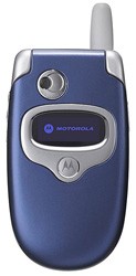 Motorola V300 SIM Unlock Code
