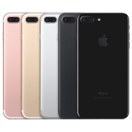 Apple iPhone 7 Plus Unlocking