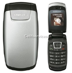 Samsung C275 SIM Unlock Code