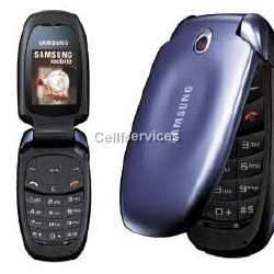 Samsung C506 SIM Unlock Code