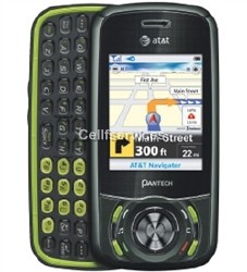 Pantech C740 SIM Unlock Code