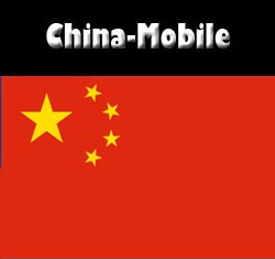 China-Mobile China SIM Unlock Code
