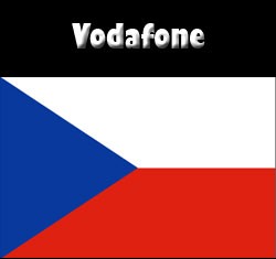 Vodafone Czech Republic SIM Unlock Code
