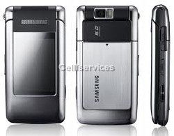 Samsung G400 SIM Unlock Code