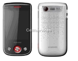 Huawei G7007 SIM Unlock Code