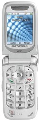 Motorola i870 SIM Unlock Code