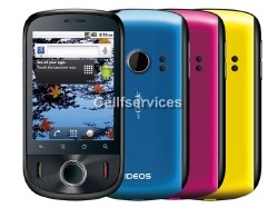 Huawei Ideos SIM Unlock Code