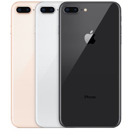 Apple iPhone 8 Plus Unlocking