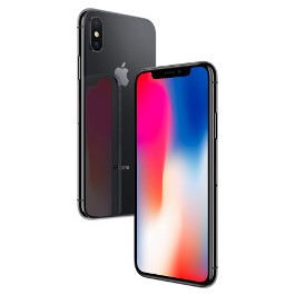 Apple iPhone X Unlocking