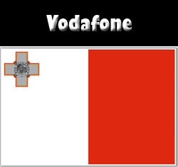 Vodafone Malta SIM Unlock Code