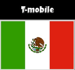 T-Mobile Mexico SIM Unlock Code