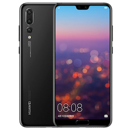 Huawei P20 Pro SIM Unlock Code