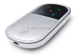 Huawei MiFi E5830 SIM Unlock Code
