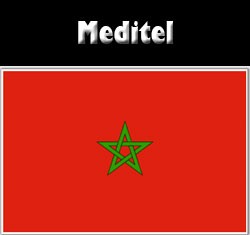 Meditel Morocco SIM Unlock Code