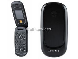 Alcatel OT 222 SIM Unlock Code