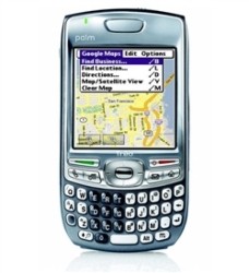 Palm 680 SIM Unlock Code