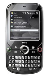 Palm Treo Pro SIM Unlock Code