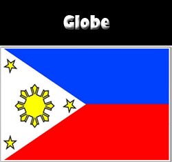 Globe Philippines SIM Unlock Code