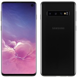 Samsung Galaxy S10 SIM Unlock Code
