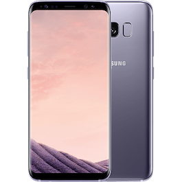 Samsung Galaxy S8 SIM Unlock Code