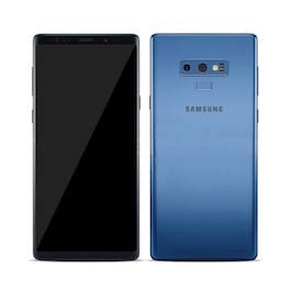 Samsung Galaxy Note 9 SIM Unlock Code