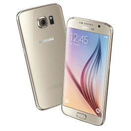 Samsung Galaxy S6 SIM Unlock Code