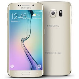 Samsung Galaxy S6 Edge SIM Unlock Code