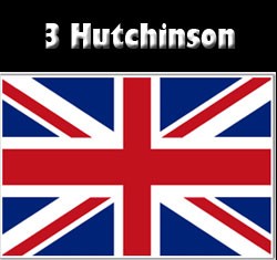 3 Hutchison United Kingdom (UK) SIM Unlock Code