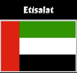 Etisalat United Arab Emirates Sim Unlock Code Cell Phone Unlock Code Cell Phone Unlocking Unlock Mobile Phone Unlock Cell Phone Sim Unlock Codes Subsidy Unlock Codes