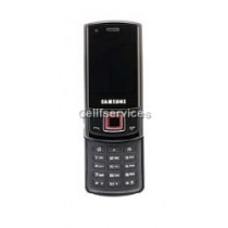 Samsung Unlock Code