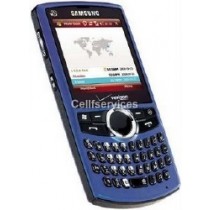 Samsung Unlock Code