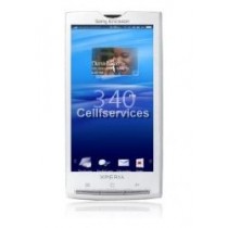 Sony Ericsson Unlock Code